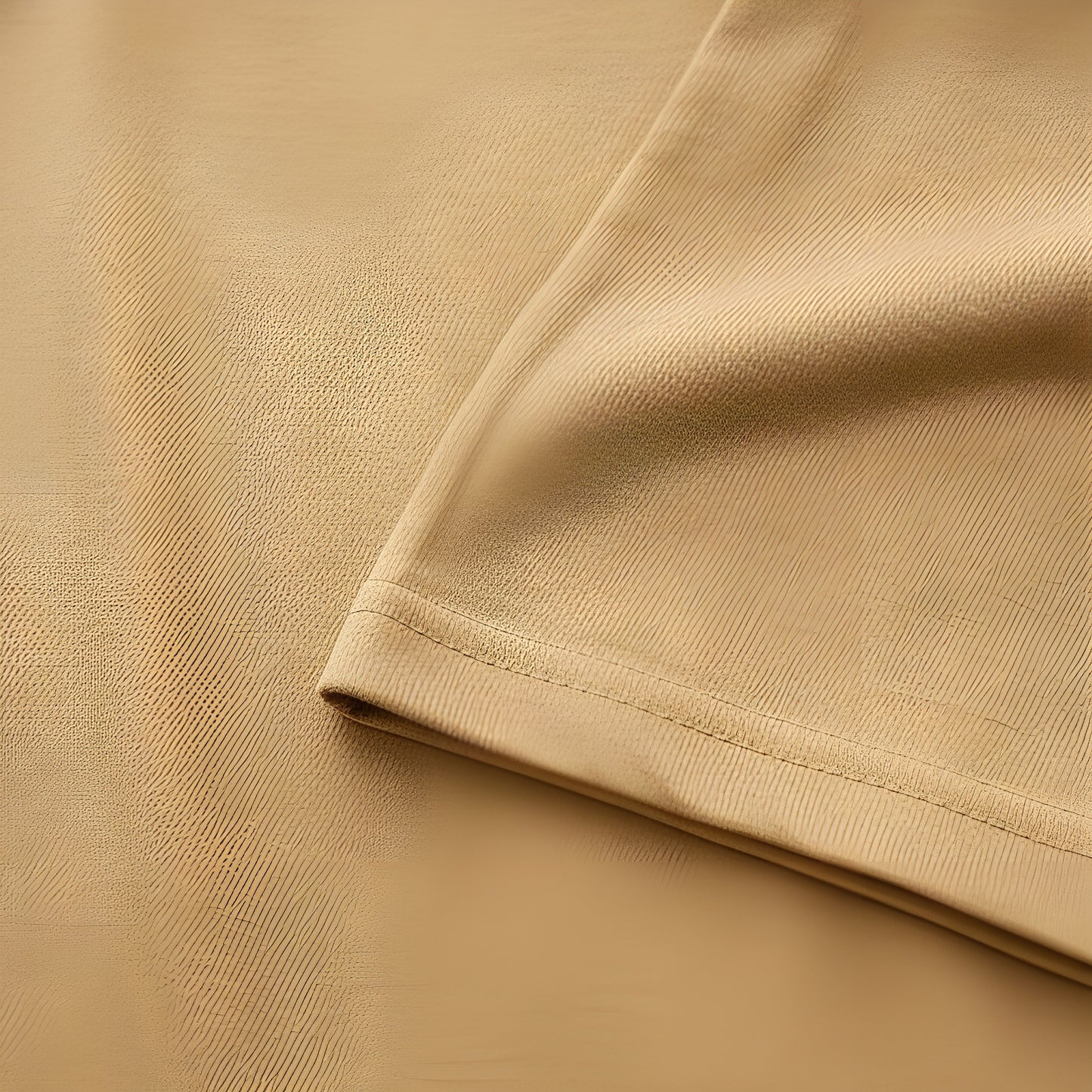 THE STRAW HAT PIRATES ADVENTURE GRAPHIC PRINT OVERSIZED T-SHIRT - BEIGE