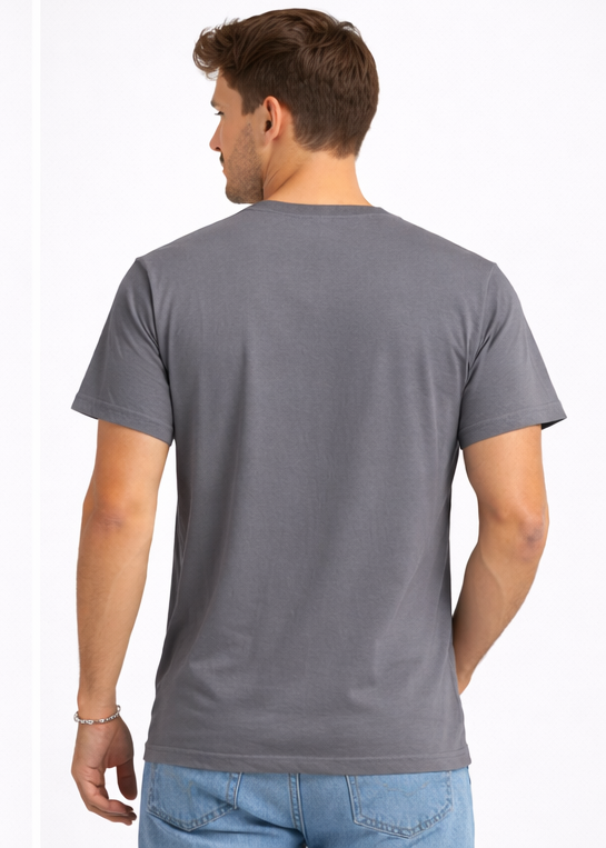 THE UPSIDE WITHIN | STRANGER THINGS GRAPHIC PRINTED REGULAR FIT T-SHIRT