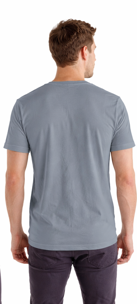 ELECTRIC NIGHT | STRANGER THINGS GRAPHIC PRINTED REGULAR FIT T-SHIRT