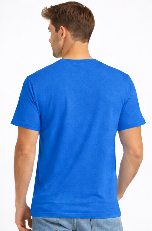 THE UPSIDE WITHIN | STRANGER THINGS GRAPHIC PRINTED REGULAR FIT T-SHIRT