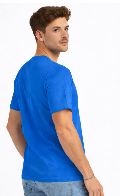 THE UPSIDE WITHIN | STRANGER THINGS GRAPHIC PRINTED REGULAR FIT T-SHIRT